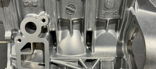 Vapour Blasting for Classic Car Restoration in Lincoln