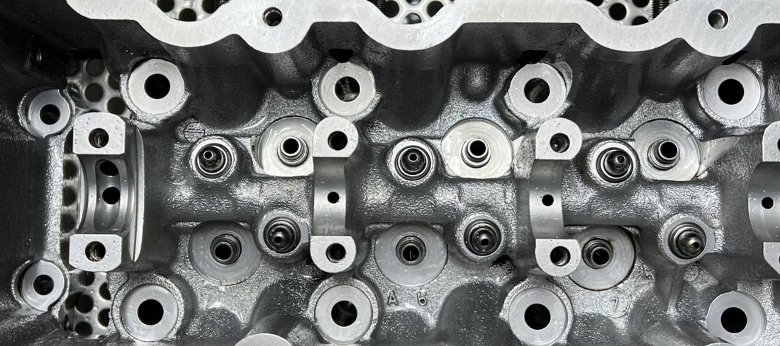Vapour Blast Cleaning: The Ultimate Guide to Gentle Surface Restoration