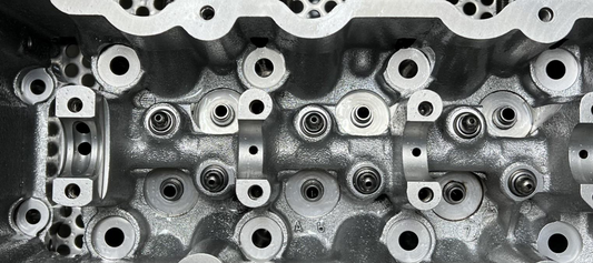 Vapour Blast Cleaning: The Ultimate Guide to Gentle Surface Restoration